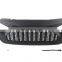 New Grille  For Jeep Wrangler JL 2018-ON   Front grille  new accessories Offroad parts