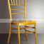 Factory lower price modern plastic chiavari dining chair plastic chair manufacturing process