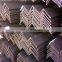 construction structural mild 321 stainless steel angle Iron / equal angle steel / steel angle bar price