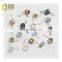 Adjustable Flexible Springs Custom Long Leg Small Stainless Steel Torsion Spring