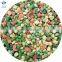 IQF Frozen Mixed Vegetables Carrot sweet corn green pea and Green bean cuts