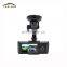 2.7 inch display screen Dual Camera Dash Cam Car DVR with GPS Video Camcorder