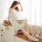 C71659A sexy lace nightwear girl hot sale  pajamas