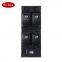 Haoxiang Auto Parts Seat Control Switch 93570-1C110 93570-22600 93570-17100 0K2FA-66350 Para Hyundai Getz Matrix Kia Carens