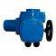 Bernard angular stroke electric actuator QB-20 common on-off valve electric device electric flow valve
