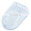 Plastic Injection Molded Components Clear PC Acrylic Injection Molding Plastic Molding Injection