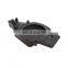 Custom Injection Plastic Mold and Injection Plastic Mould Factory Direct Price Small Parts ABS Plastic Inject Molding