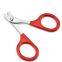 Cat Nail Scissors Dog Nails Cutter Pet Claw Clipper Care Tools Pliers For Cats Cleaning Dogs Supply