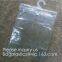 O Ring Hanger EVA Zipper Bag Transparent PVC Hanger Hooks Packaging Bag in China Suppliers,shirt packaging bags, Hanger