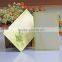 Ideal Products 2016 Omani Cheap Green Ribbon Wedding Cards