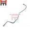 Hot Sales Oil Tube Excavator PC400-6 6D125 Turbocharger Oil Piping Hose Line Pipe Tube 6151-51-8242