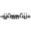 Engine parts VOLVO210B EC210C D6D Crankshaft 20459146 02931334 02931222