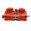 Excavator Main Pump K3V112DT R220-9 Hydraulic Pump