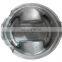 China 4ja1 forged power small engine pistons