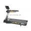 New Arrival Treadmill Running Machine Customized Logo 3H High-power Motors Running Machine