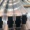 Large  Store! Mill Finish Full Hidden Curtain Wall Aluminum Profile Alloy Frames In Stock