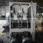 Aluminum alloy panel sander machine