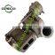 For Iveco Cursor 8 7.8L turbochatger GT3576LS 5801641112 804812 804812-5002S 804812-5001S 804812-5003S