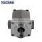 Original authentic Taiwan YEOSHE HGP Series Hydraulic Mini Gear Pump HGP-1A-F6R HGP-1A-F8R HGP-1A-F1R Gear Oil Pump