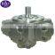 radial piston hydraulic motor for injection molding machine