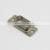 precision galvanized steel aluminum  sheet metal stamping parts manufacture bending laser cutting service