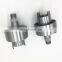 Lost Wax Casting Precision Dewax Casting Machine Steel Parts