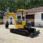 Used Mini Excavator Komatsu PC35  , Komatsu PC35 PC40 PC55 PC60-7 PC50,KOMATSU PC35 in good condition