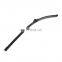 windscreen  soft wiper blade boneless window wiper