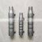 Metal Building Materials Precast Concrete Mechanical Coupling Threaded Quick Connector