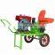 home use electric straw chopper machine for sheep feed, Cow feed hay chopper 008613673685830