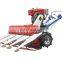Miwell 1500mm Cutting Width Mini Harvester Wheat Grain Crops Reaper for Sale