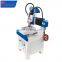 china non metal and metal material mini cnc router wood