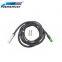 Sensor ABS de miembro OE 4410329140 1441278 1892061 1530710 Sensor de velocidad de rueda para Scania