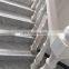 great price marble luxury stair handrail circular stair