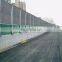 Coffee marble aluminum honeycomb core sandwich panel for wall