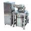 automatic universal pulverizer