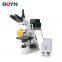XYL-403Y laboratory fluorescence inverted microscope