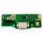 T 290 USB Charging Board Charger Port Dock Plug Connector Flex Cable For Samsung Galaxy T290 Part