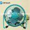 USB mini desk micro dc fan