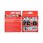 150m best PE Braided Fishing Line Brand Series 8 Strands Super Strong braided fishing line