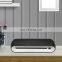 Energy saving 100W A4 Hot Pouch Laminator Office Laminating plastic laminator machine