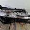 Auto lighting assembly LED high version headlamp headlight plug and play for TOYOTA camry head lamp head light 2018