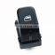 Excellent performance auto car single Power Window Switch Button  For 2009 - 2012 AUDI A4 B8 OEM 8K0959855B