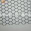 high quality decorative metal perforated wire mesh with colorful color