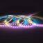 Dreamcolor Rgb Pixel LED Strip Light DC24V UCS2904 addressable RGBW LED Strip Lighting