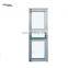 Horicane Windows NFRC AS2047 standard factory custom aluminium escape doors