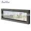 Superhouse USA Standard villa home manual aluminum house awning casement window for home