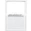 hot sell energy efficient vinyl windows standard sizes upvc single hung window