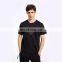 Xiaomi Youpin wholesale high quality 100% cotton men's plus size T-shirt