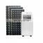 Cooling Stronger 100% Solar R134a 7000Btu 0.5Ton DC Inverter Solar AC Portable
